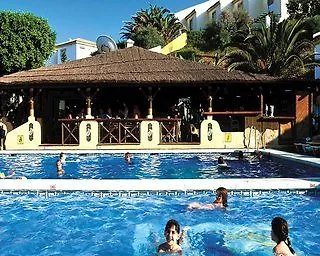Hotel Club La Costa At Marina Sol